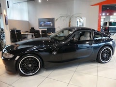 Bild des Angebotes BMW Z4 Coupe 3.0si Automatik Leder Xenon Navi