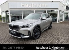 Bild des Angebotes BMW iX1 30 xDr. xLINE *1.HAND*ACC*HUP*360°*NP:66.580€*