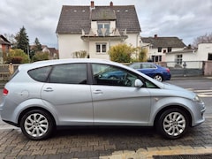Bild des Angebotes SEAT Altea XL Altea 2.0 TDI  XL Comfort Limited AHK TÜV Neu