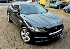 Bild des Angebotes Jaguar F-Pace 3.0V6 F-PACE Prestige AWD Pano-AHK-VOLL
