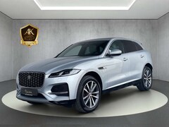 Bild des Angebotes Jaguar F-Pace D200 SE AWD*360° KAM*AHK*LED*PANORAMA*