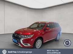 Bild des Angebotes Mitsubishi Outlander Outlander 2.4 4WD Plug-In Hybrid Top *AHK*