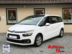 Bild des Angebotes Citroen Grand C4 Picasso /Spacetourer AHK PDC Carplay