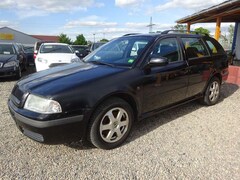 Bild des Angebotes Skoda Octavia Combi 2.0 Elegance