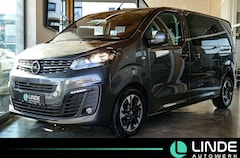 Bild des Angebotes Opel Zafira Life Edition|NAVI|8-SITZER|HEAD-UP|17 ALU