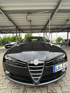Bild des Angebotes Alfa Romeo 159 Progression