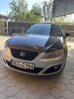 Bild des Angebotes SEAT Exeo ST 1.8TSI Reference TÜV Neu!!