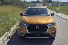 Bild des Angebotes DS Automobiles DS 7 Crossback 2.0 BlueHDi 177 m. Garantie