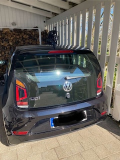 Bild des Angebotes VW up! move up! BMT/Start-Stopp