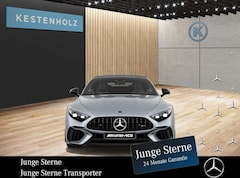 Bild des Angebotes Mercedes-Benz SL 63 AMG AMG SL 63 4M+ *NIGHT*HA-LENK*MEMO*DISTR*360°KAM*