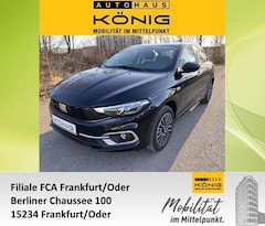 Bild des Angebotes Fiat Tipo Limousine Urban 1.6 130PS Diesel