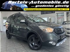 Bild des Angebotes Dacia Dokker 1.5 dCi Stepway Celebration, 1.Hd., Klima
