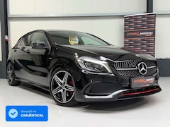 Bild des Angebotes Mercedes-Benz A 250 AUT AMG-LINE 4-MATIC SPORT LED R-KAMERA NAVI SHZ
