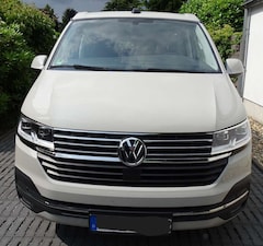 Bild des Angebotes VW T6.1 California California T6.1 DSG Ocean ACC AHK StHz