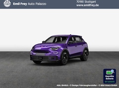Bild des Angebotes Fiat 600e Abarth Scorpionissima