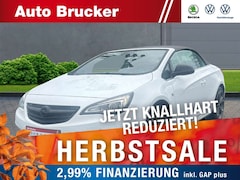 Bild des Angebotes Opel Cascada Ultimate 1.6 Turbo+Bi-Xenon+2-Zonen-Klima+Navi+SHZ