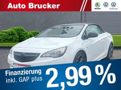 Bild des Angebotes Opel Cascada Ultimate ecoFlex 1.6 Turbo Bi-Xenon+2-Zonen-Klima