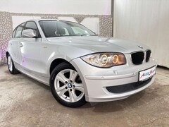 Bild des Angebotes BMW 120 i AUTOMATIK NAVI XENON EINPARKHILFE TOP