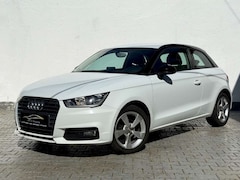 Bild des Angebotes Audi A1 1.4 TDI sport 1.Hd/Klima/Navi/SHZ/EU6/HU11.26