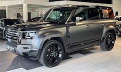 Bild des Angebotes Land Rover Defender 110 V8 Carpathian Edition*El.Trittbrett