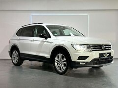 Bild des Angebotes VW Tiguan Allspace Trendline