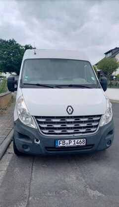 Bild des Angebotes Renault Master dCi 125 L3H2