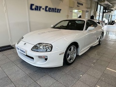 Bild des Angebotes Toyota Supra 3.0 Twin Turbo