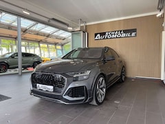 Bild des Angebotes Audi RS Q8 CARBON/Standhzg/HUD/AHK/NAPPA/RS-AGA/305kmh
