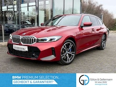Bild des Angebotes BMW 330 e Touring M Sport  //Leas.ab EUR497,-inkl.