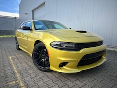 Bild des Angebotes Dodge Charger 5,7 R/T Super Trackpak Navi Kamera Leder