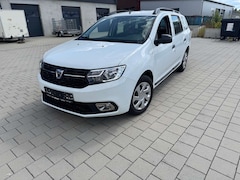 Bild des Angebotes Dacia Logan MCV SCe 75 Comfort