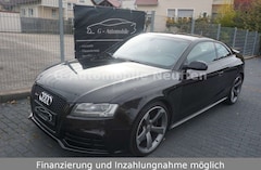 Bild des Angebotes Audi RS5 Coupe 4.2FSIQuattro*Navi*CAM*Audi Scheckheft