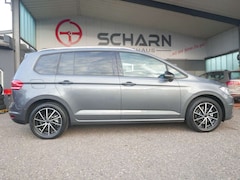 Bild des Angebotes VW Touran 2xKinders., 7Gang-DSG,7-Sitze,AHK!!!TOP!!