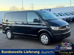 Bild des Angebotes VW T6 Transporter 6.1 Kasten TDI AHK*Kamera*NAVI