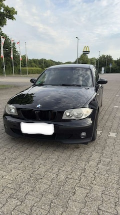 Bild des Angebotes BMW 116 i