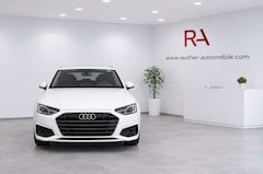 Bild des Angebotes Audi A4 Avant 35 TDI basis