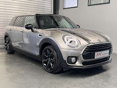 Bild des Angebotes MINI Cooper Clubman /Automatik/Carplay/Navi