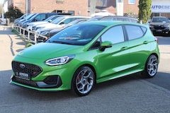 Bild des Angebotes Ford Fiesta 1,5 EcoBoost ST X+RECARO SCHALENSITZ+B&O