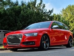 Bild des Angebotes Audi S4 Audi S4 3.0 TFSI S tronic quattro Avant B&O/PANO/S