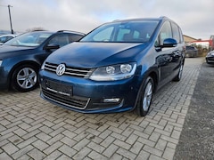 Bild des Angebotes VW Sharan Ocean BMT/Start-Stopp, 7 Sitzer