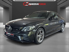 Bild des Angebotes Mercedes-Benz C 43 AMG Virtual Cockpit*Perform.*Sternenhimmel