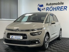 Bild des Angebotes Citroen C4 Spacetourer Shine Navi Carplay Kamera