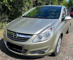 Bild des Angebotes Opel Corsa Corsa 1.2 16V