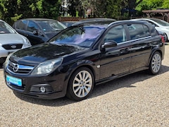 Opel Signum Signum 1.9 CDTI *Autom*Leder*AHK*NAVI*Xenon*PDC*