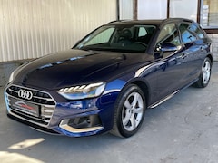 Bild des Angebotes Audi A4 Avant 35 TDI advanced *360°*LED*AHK*1.HAND