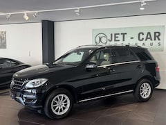 Bild des Angebotes Mercedes-Benz ML 350 CDI BlueTec *ILS-Comand-Leder*