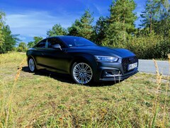 Bild des Angebotes Audi A5 Coupe 3.0 TDI S tronic sport