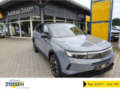 Bild des Angebotes Opel Grandland 48V Mild-Hybrid GS Navi LED Soundsys.