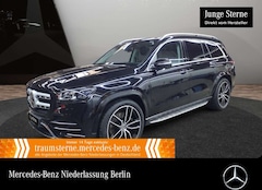 Bild des Angebotes Mercedes-Benz GLS 400 d 4M AMG+EXCLUSIVE+PANO+360+MULTIBEAM+HUD
