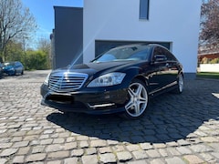 Bild des Angebotes Mercedes-Benz S 350 CDI 4Matic Amg Lang Voll Voll